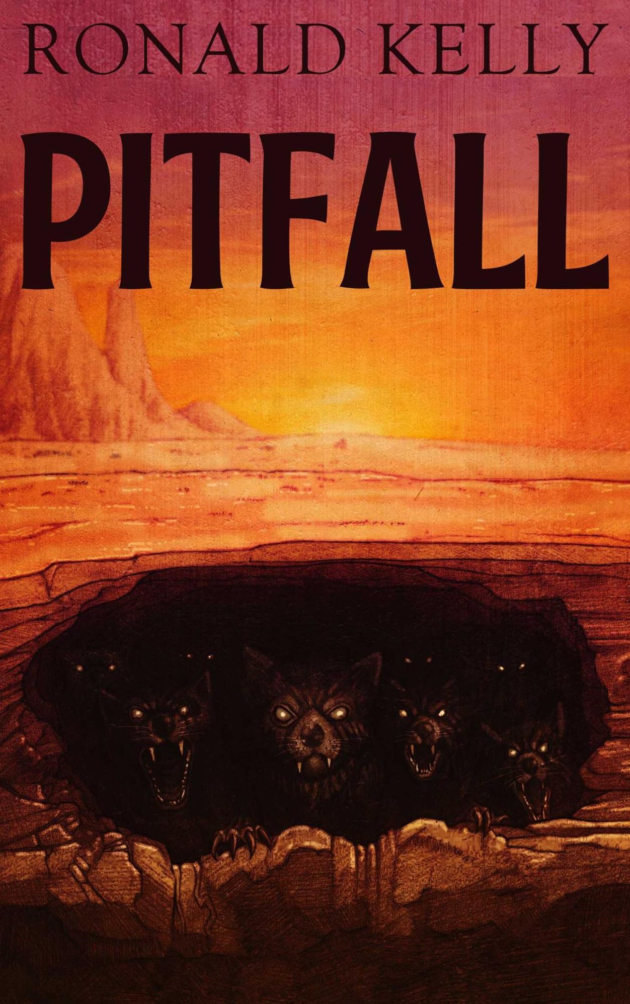 Pitfall