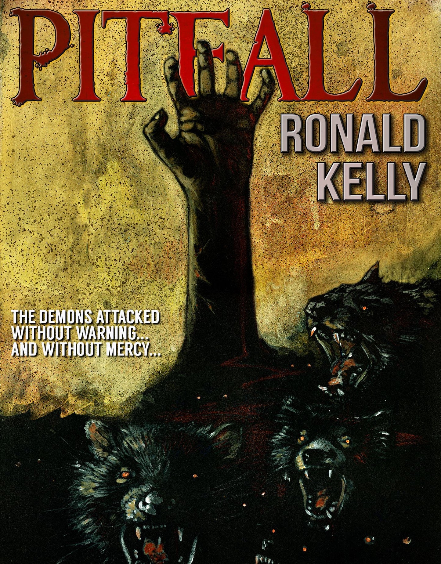Pitfall