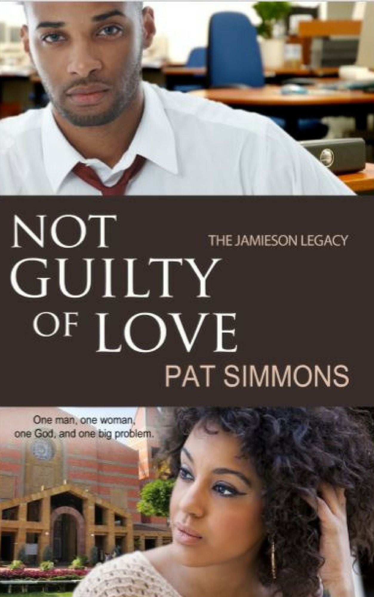 Not Guilty of Love