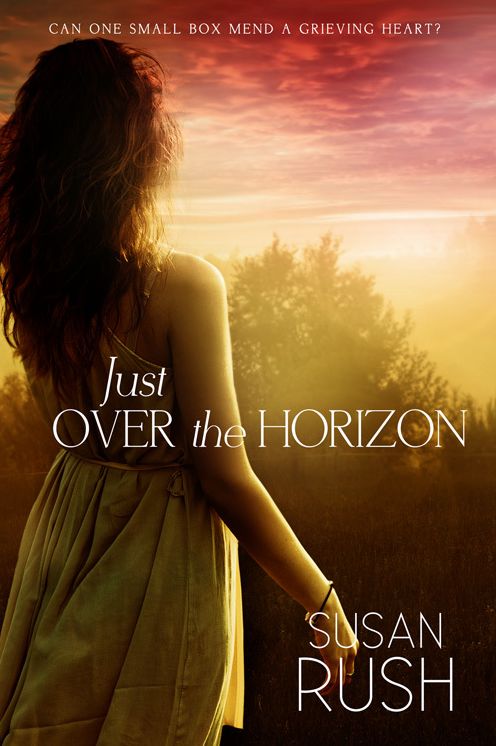 Just Over The Horizon