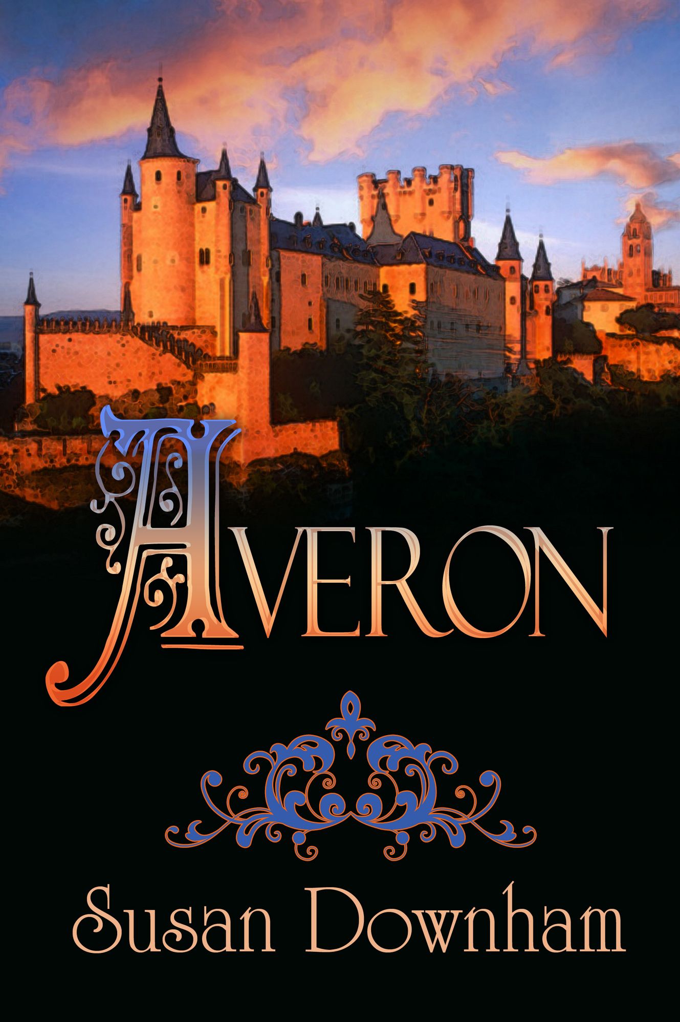 Averon