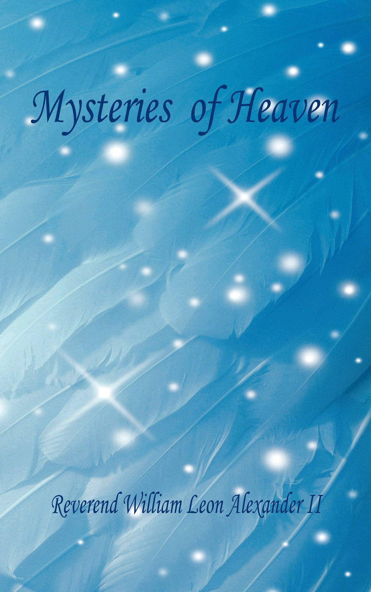 Mysteries of Heaven
