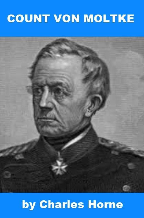 Count von Moltke