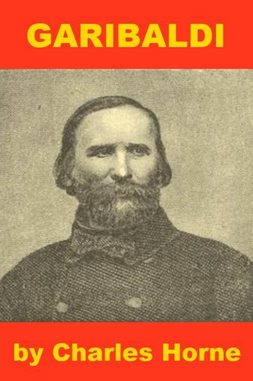 Garibaldi