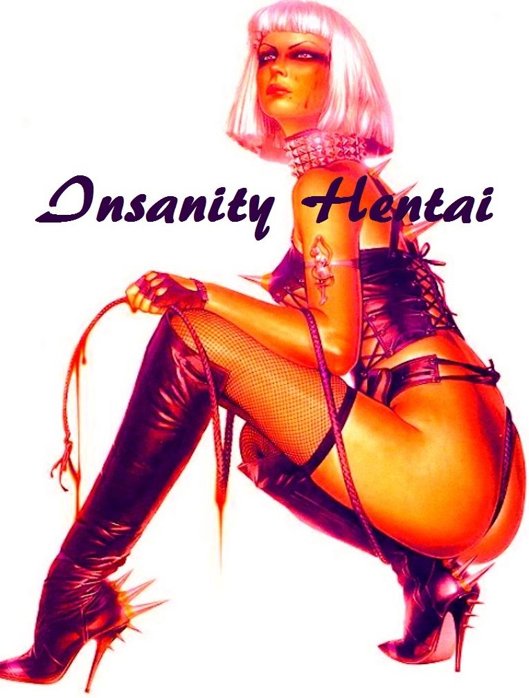 Erotica: Bare Ass Insanity Hentai Nude Manga X-rated Erotic Anime Nudes (Erotica, Sex, Sexy, Adult, Nude, Nudes, Ass, Comic, Anime, Animation, Bondage, Fetish, Bare, Breast, XXX)