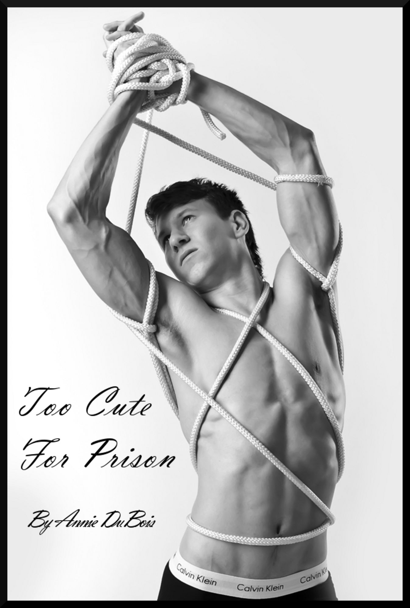 Too Cute For Prison