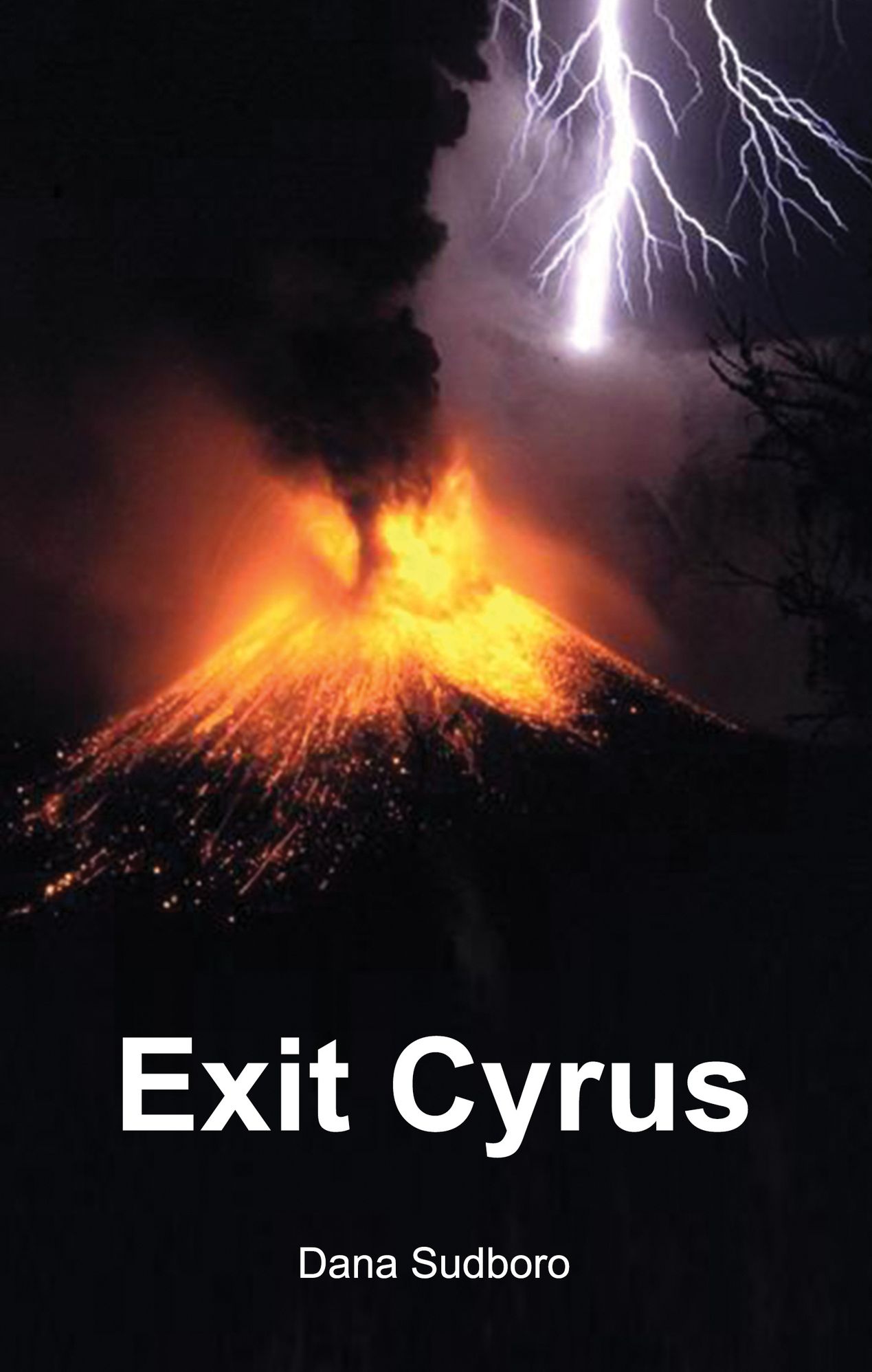 Exit Cyrus