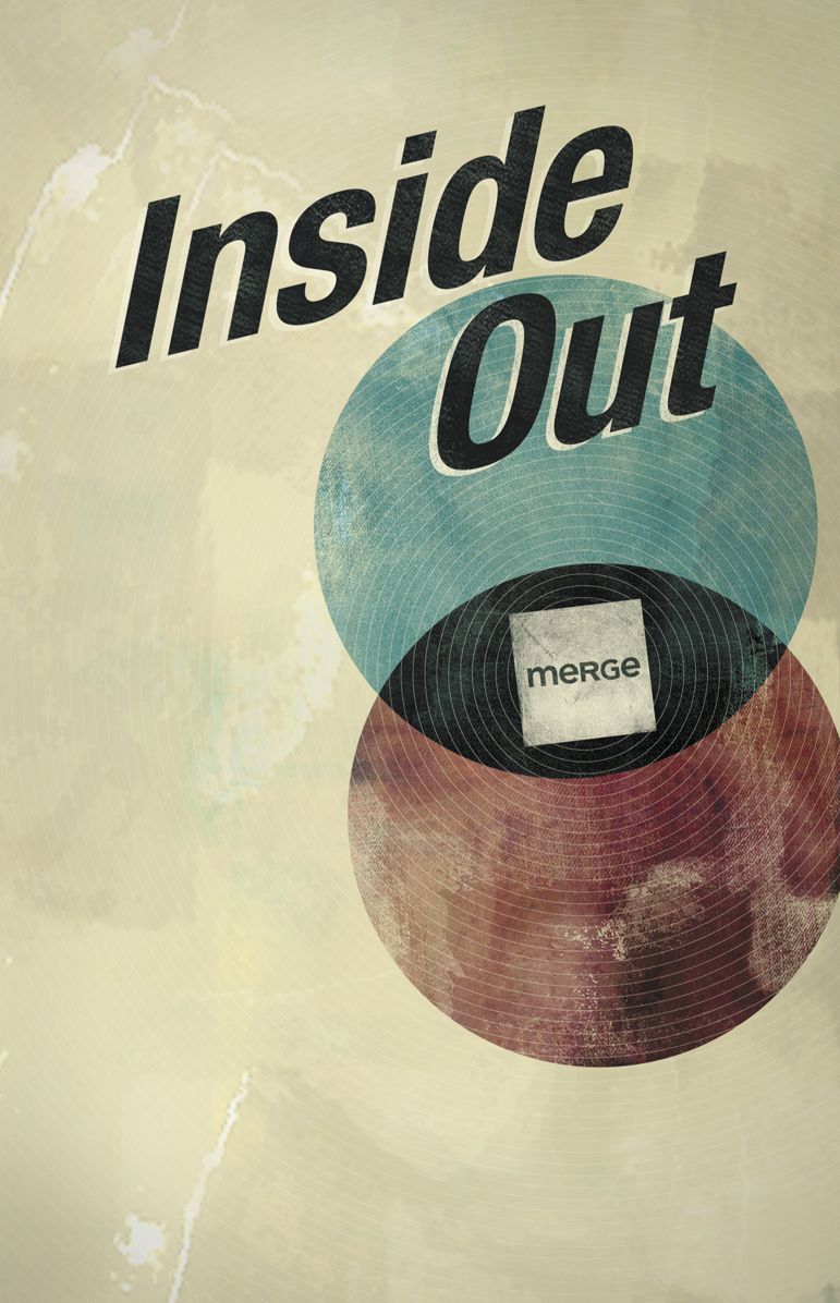 Inside Out: Merge Series