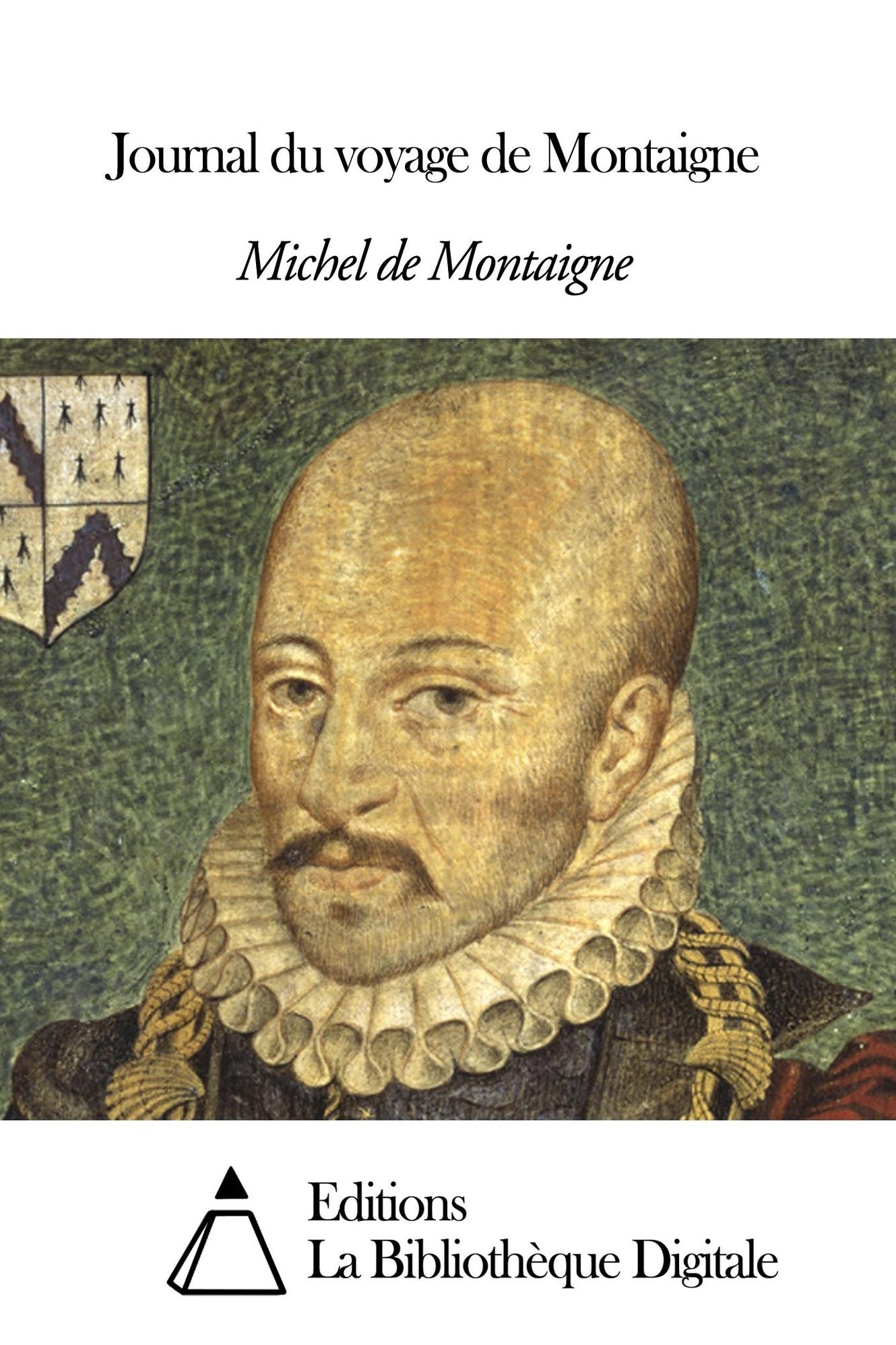 Journal du voyage de Montaigne