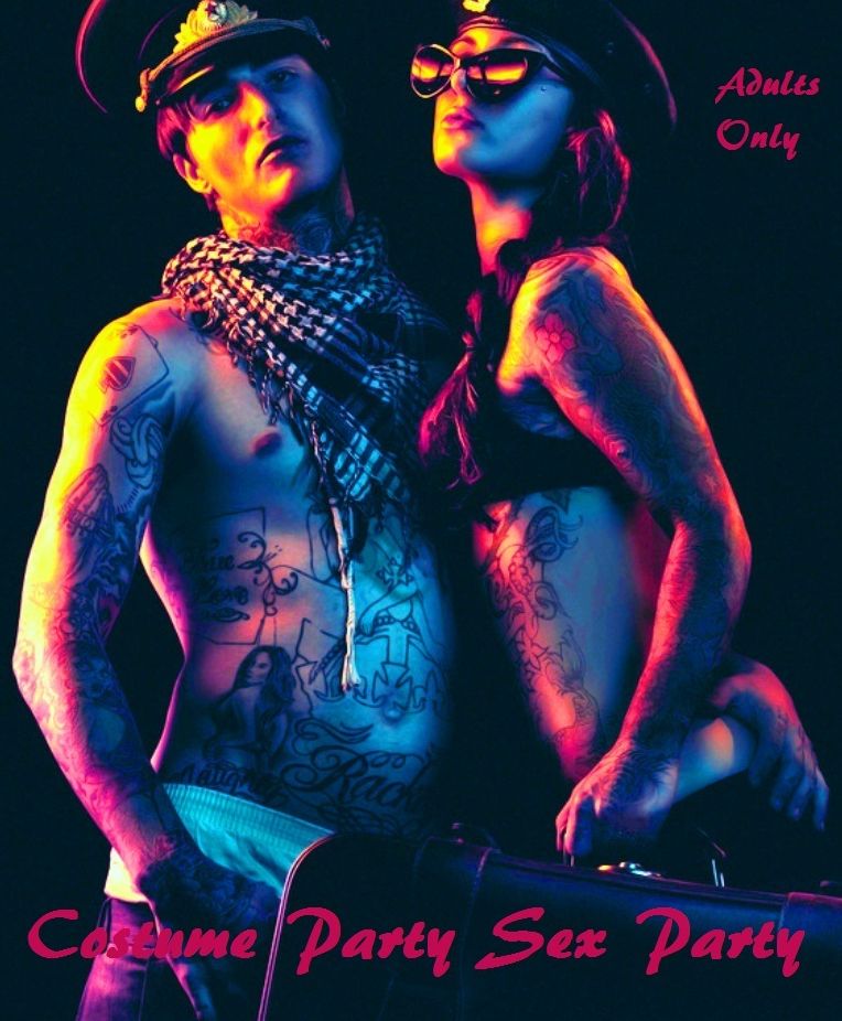 Costume Party Sex Party Erotic Stories ( Romance, Erotica, Dare, sex, porn, fetish, bondage, oral, anal, ebony, hentai, domination, erotic photography, erotic sex, adult, xxx, shemale, voyeur, erotic, blowjob )