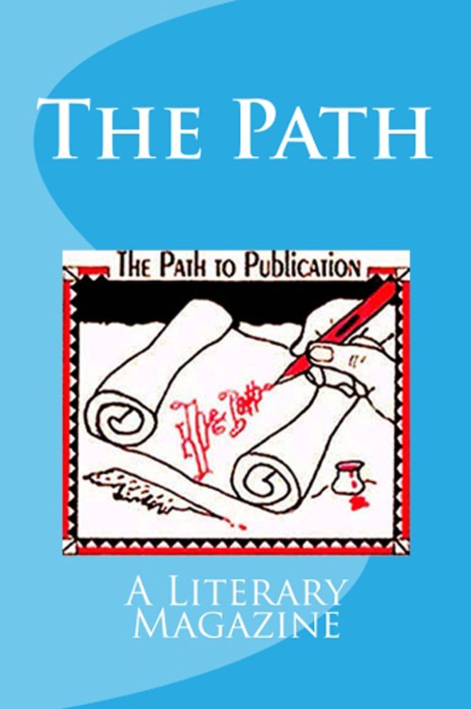 The Path vol. 4 no. 1