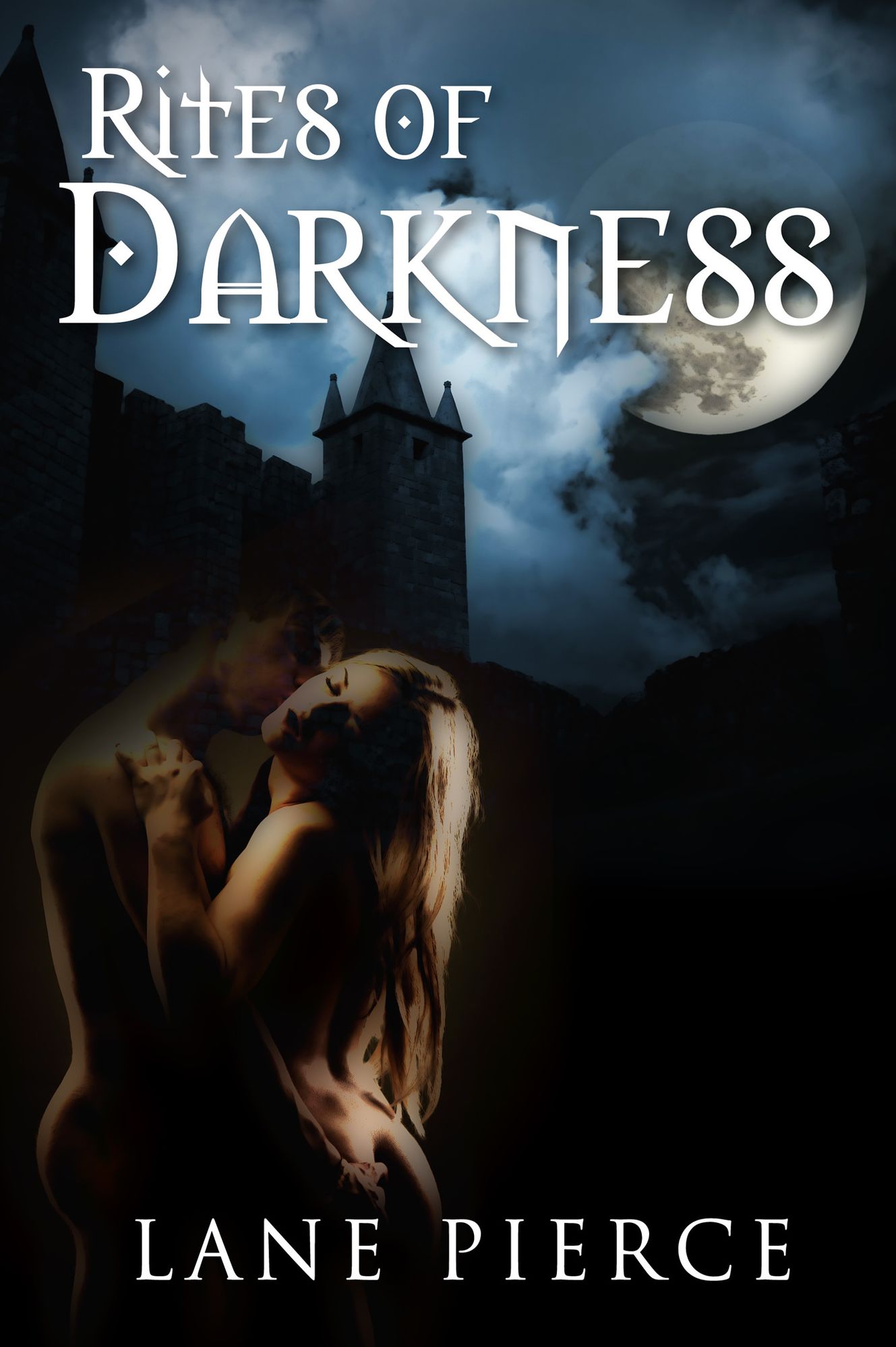 Rites of Darkness