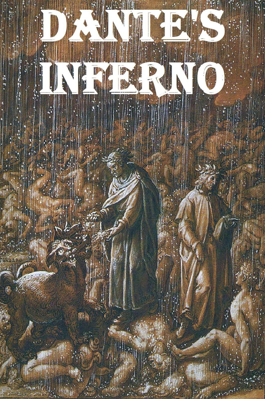 Dante's Inferno