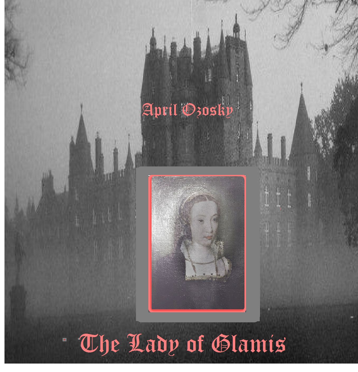 The Lady of Glamis