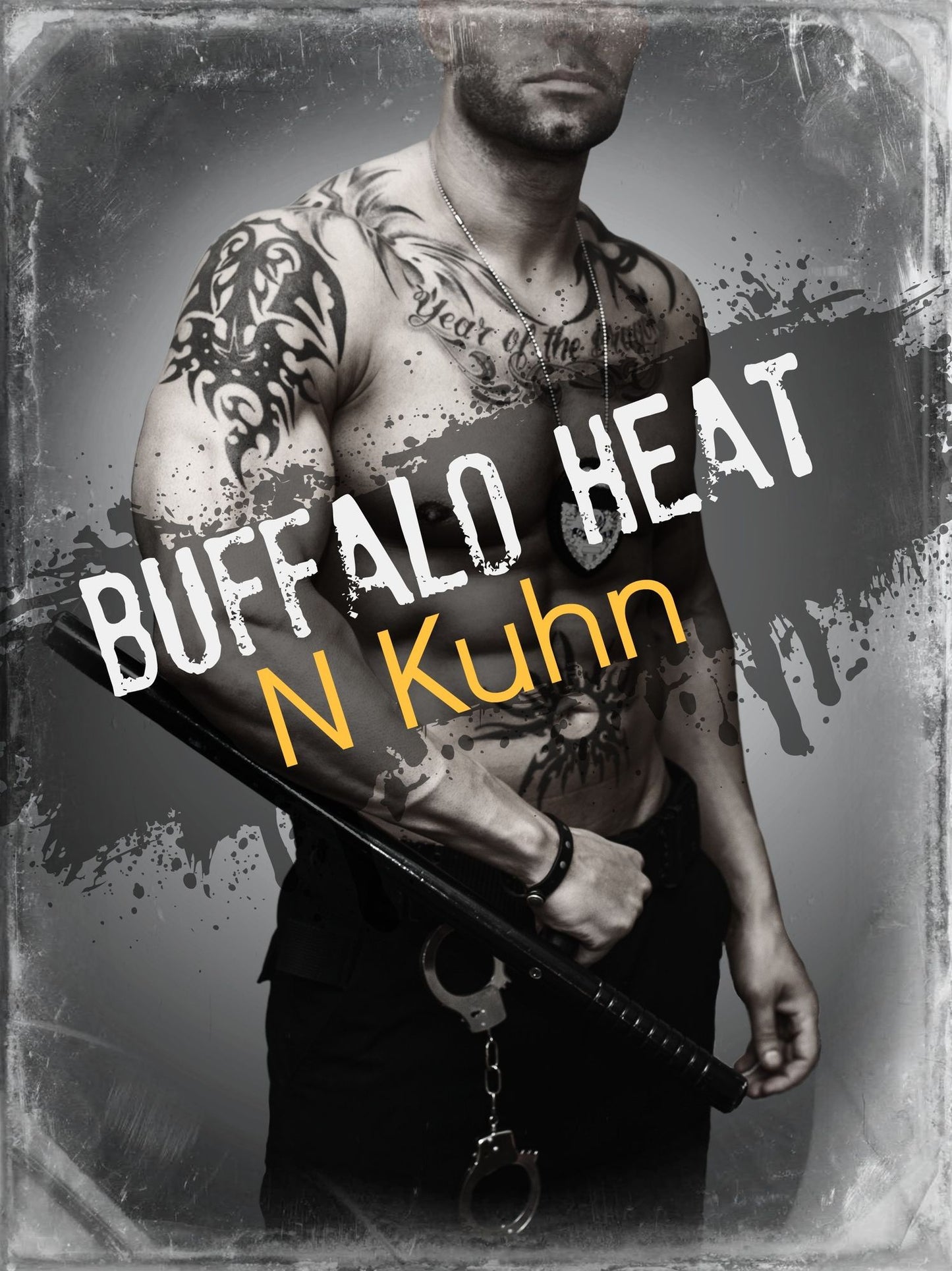 Buffalo Heat