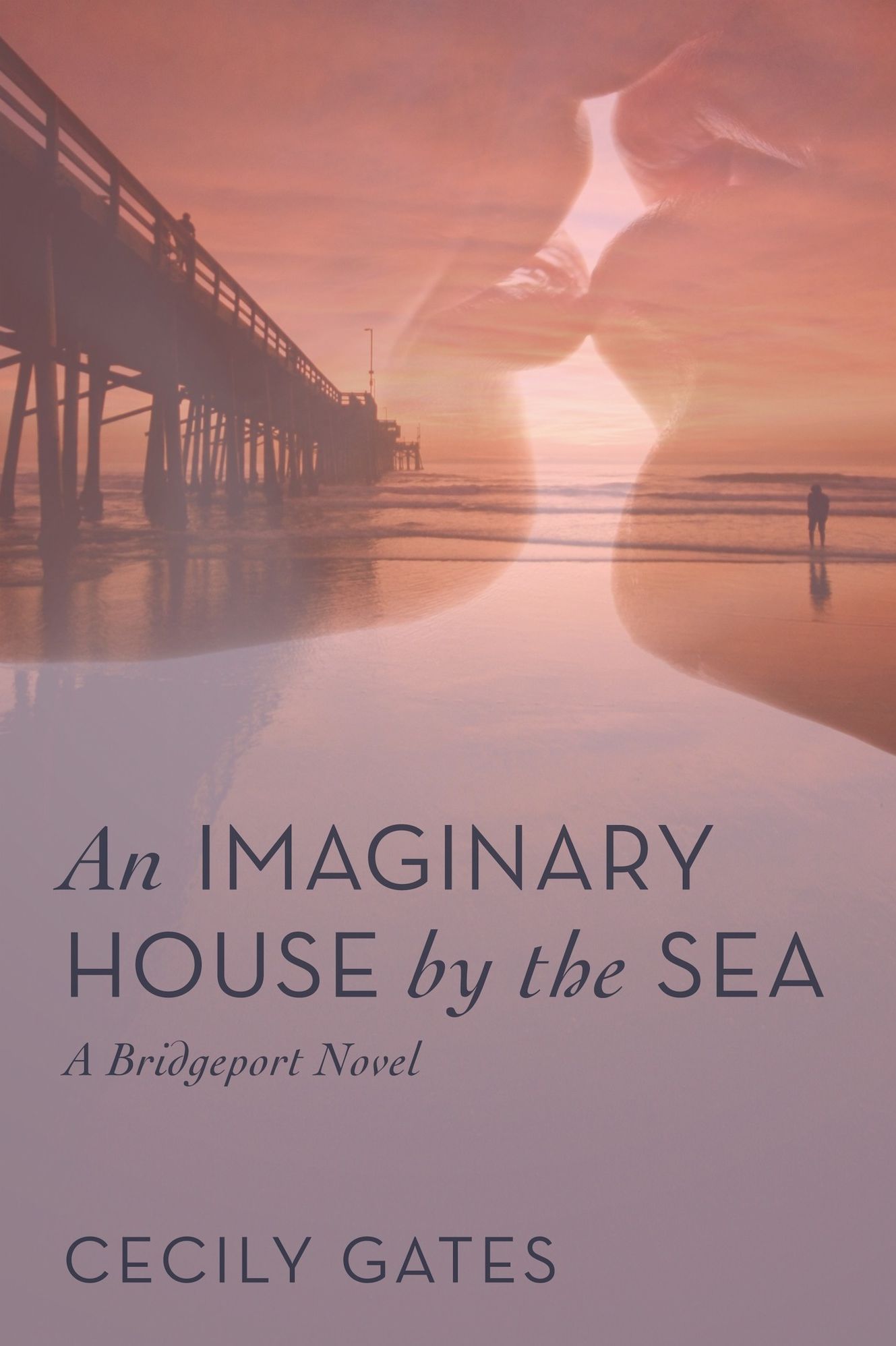An Imaginary House By The Sea Barnes Noble