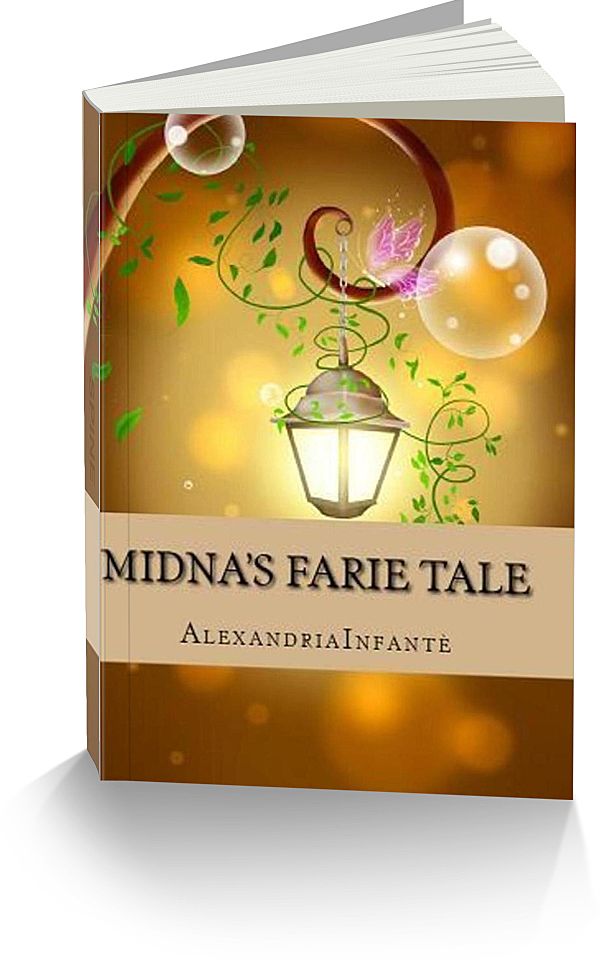 Midna's Farie Tale
