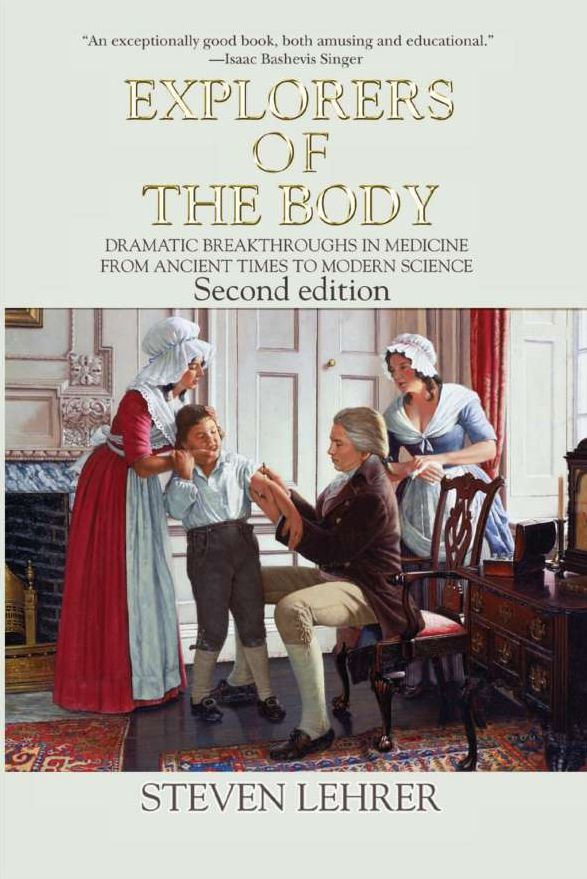 Explorers of the Body