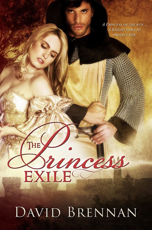 The Princess Exile, Book One