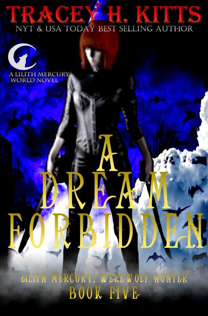 A Dream Forbidden