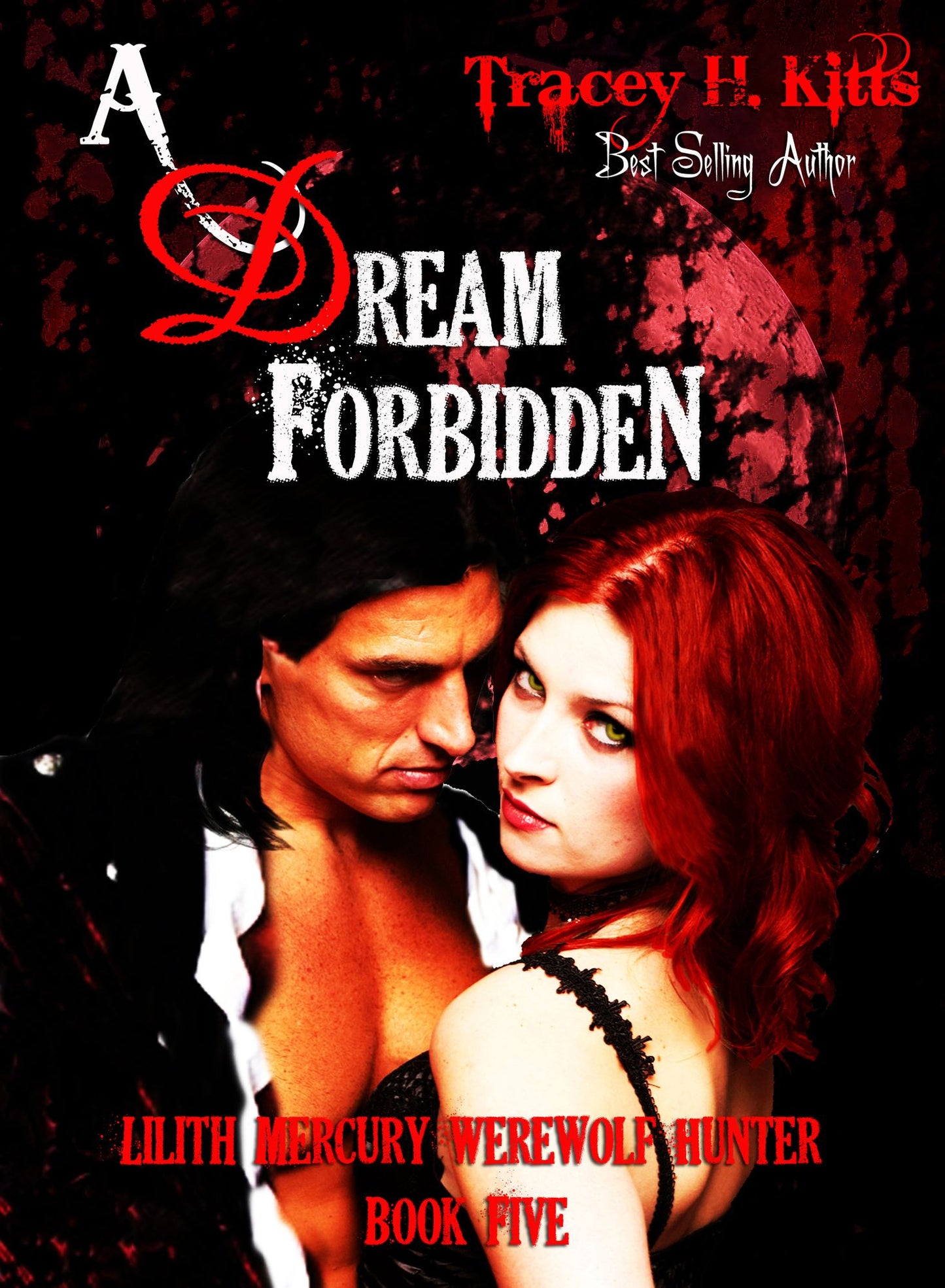 A Dream Forbidden