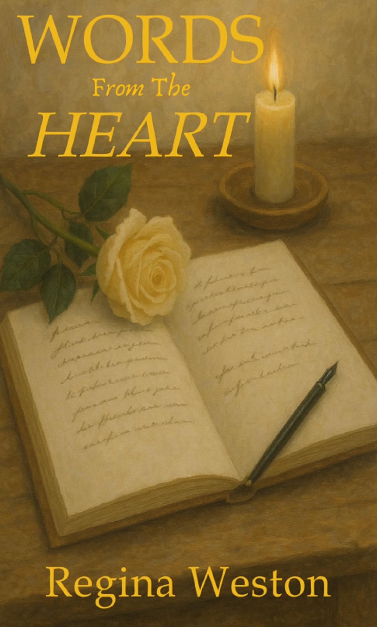 Words From The Heart