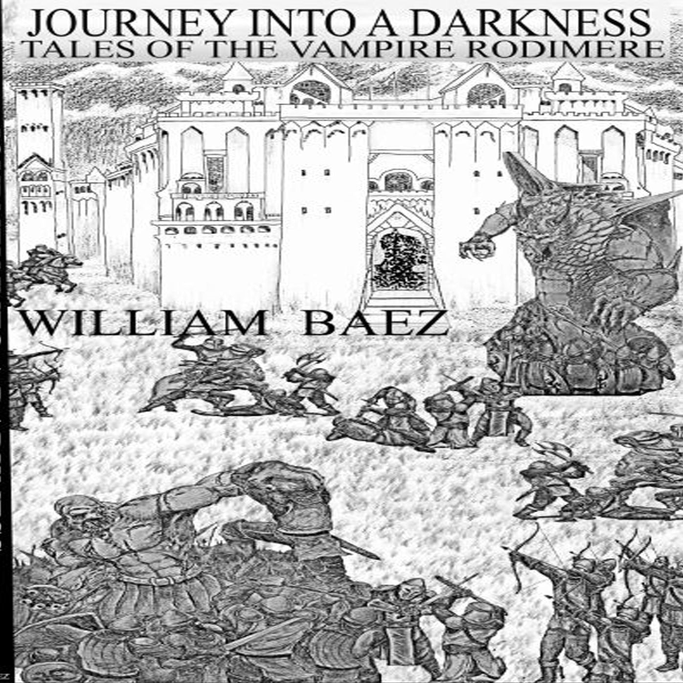 Journey Into A Darkness