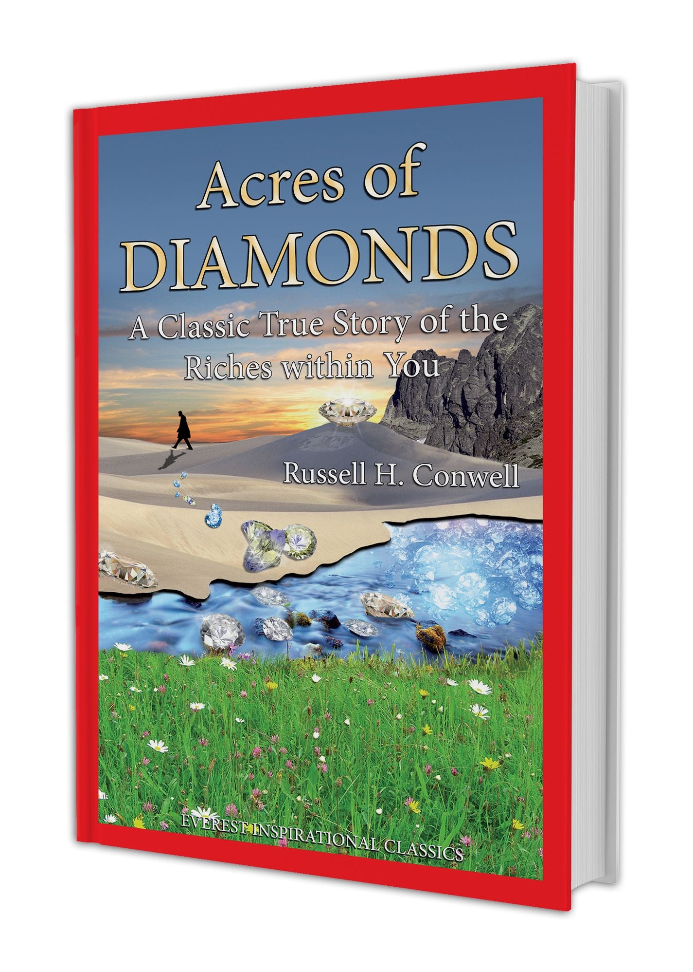 Acres Of Diamonds