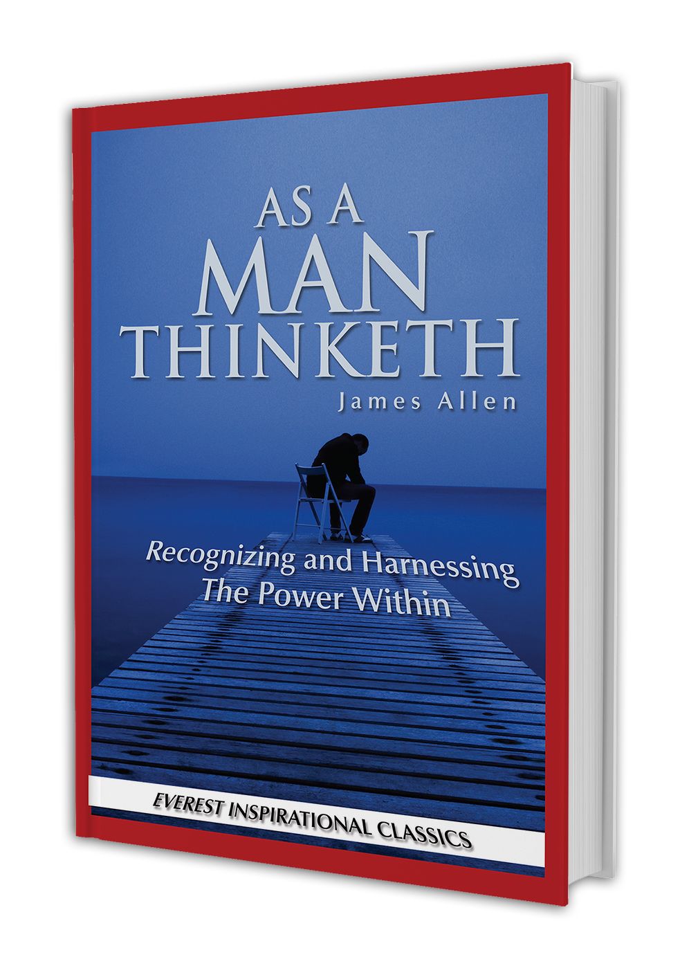 As a Man thinketh