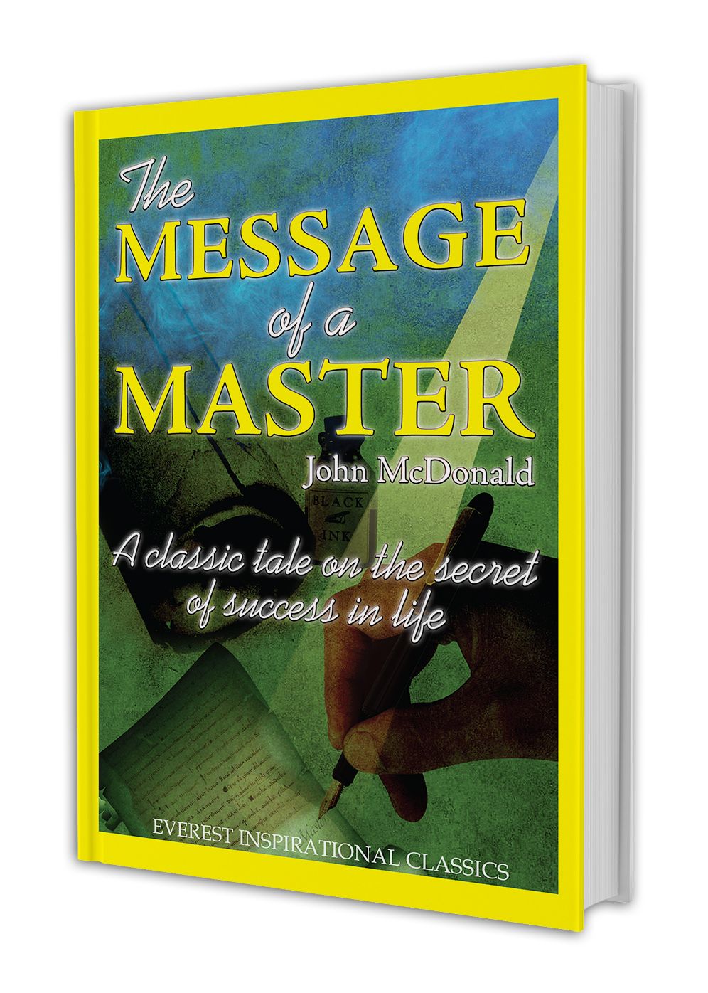 The Message of a Master