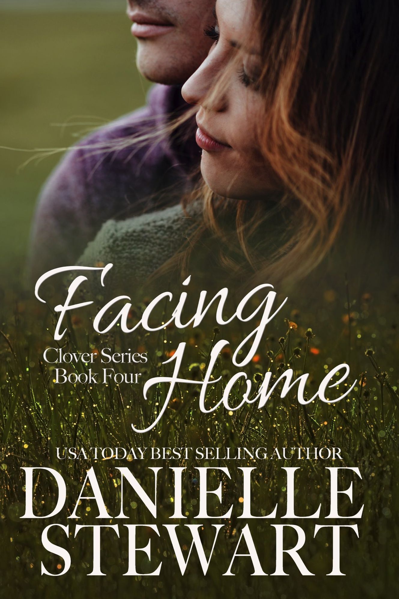 Facing Home