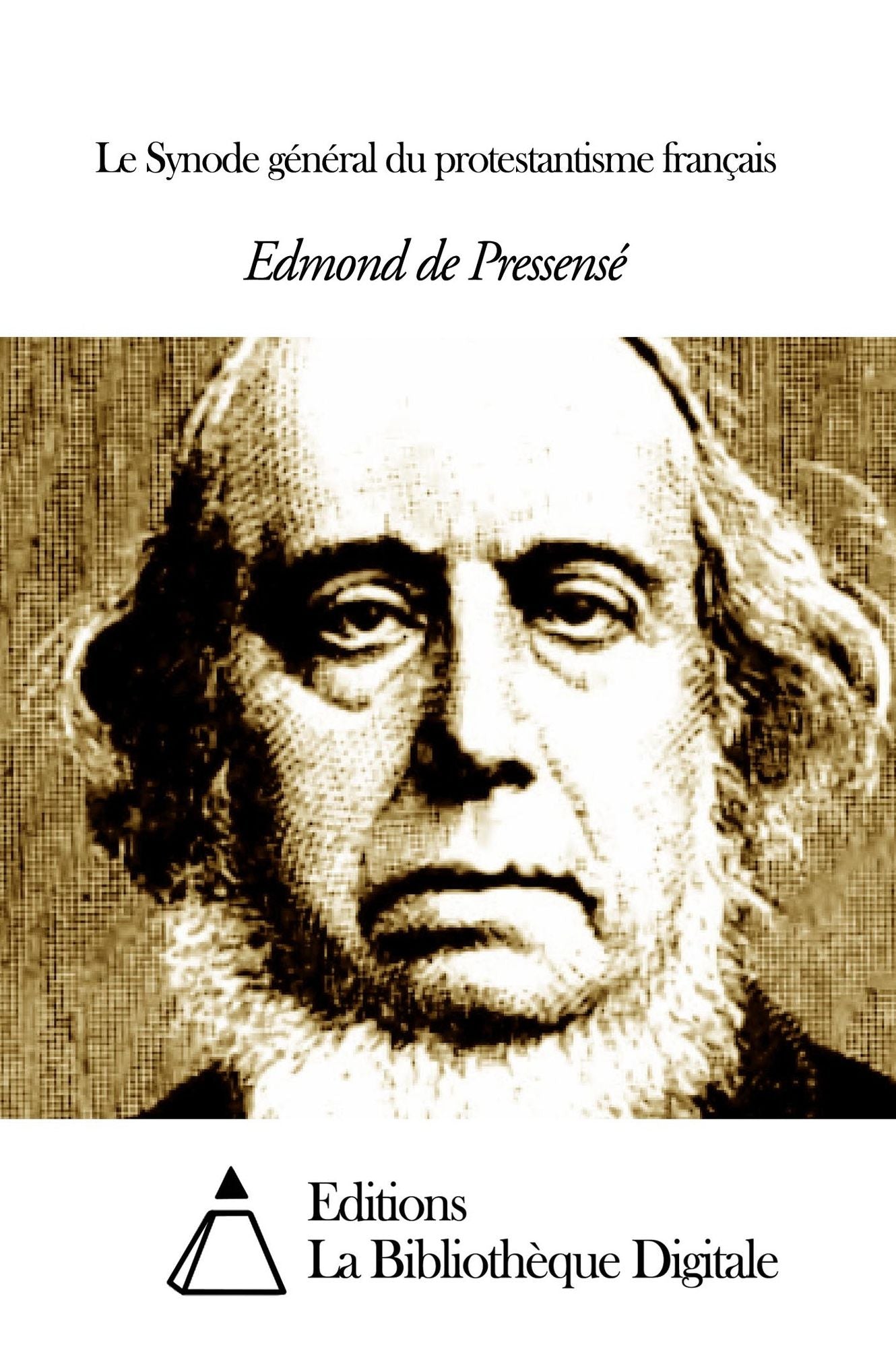 Le Synode général du protestantisme français