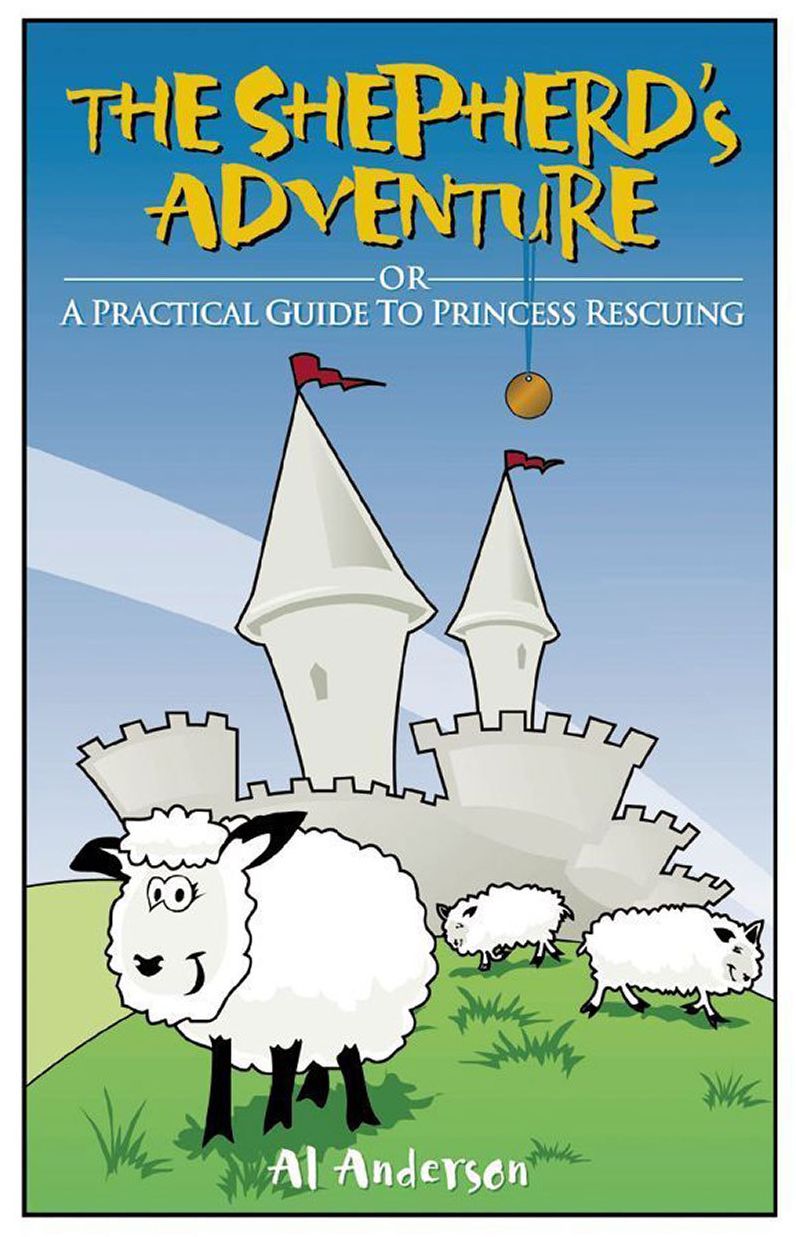 The Shepherd's Adventure