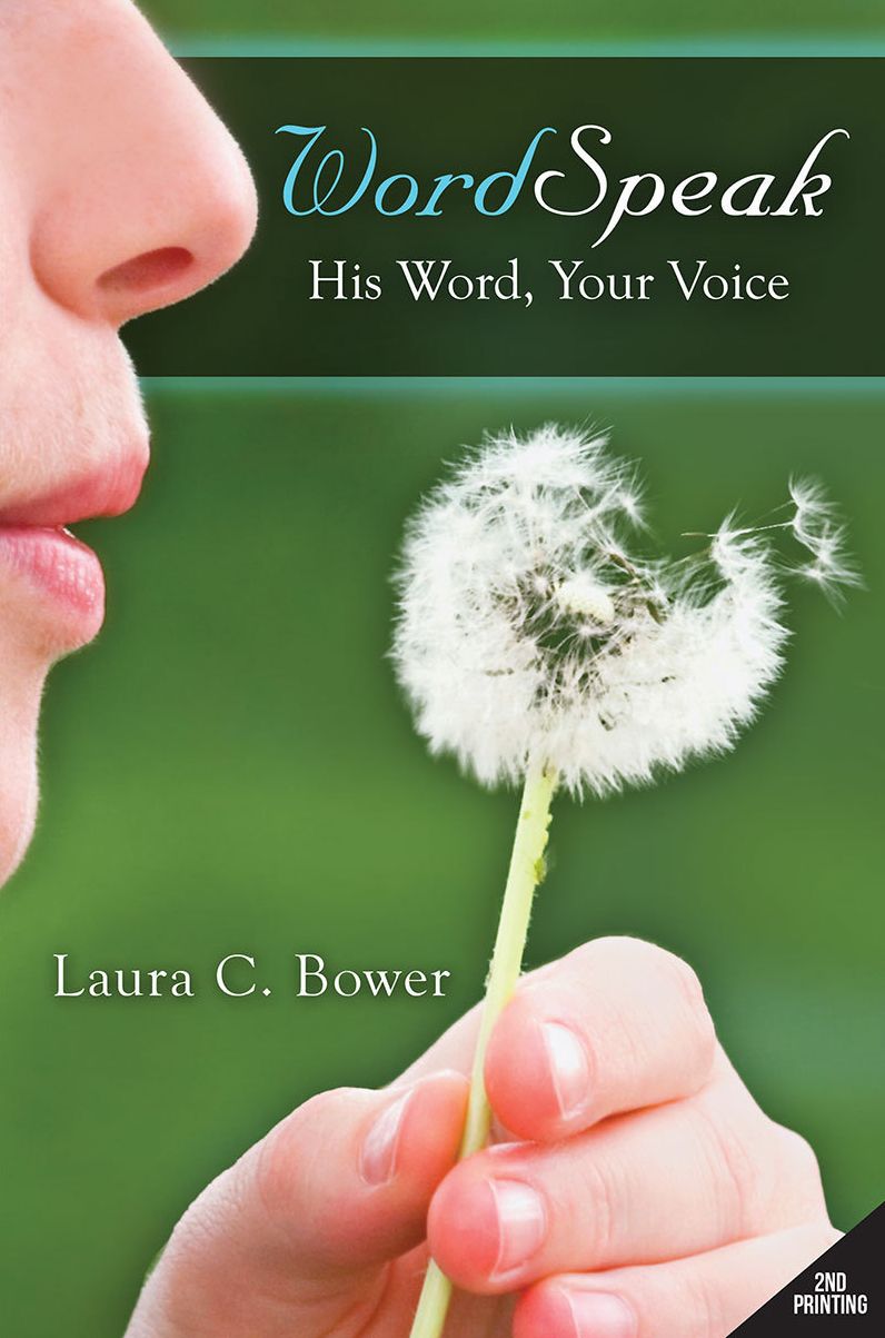 WordSpeak: His Words, Your Voice