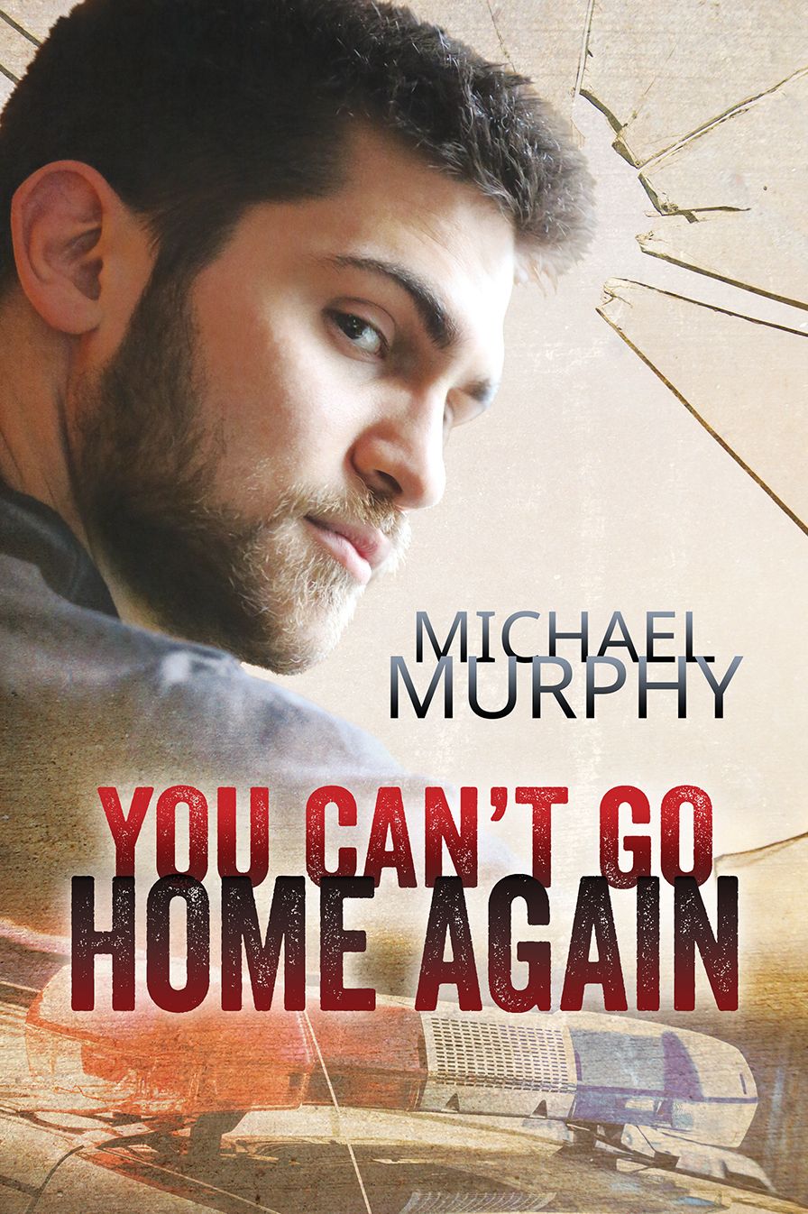 You Can't Go Home Again