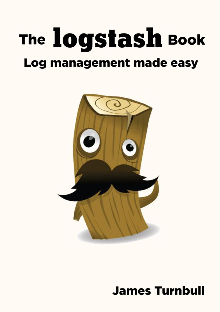 The Logstash Book