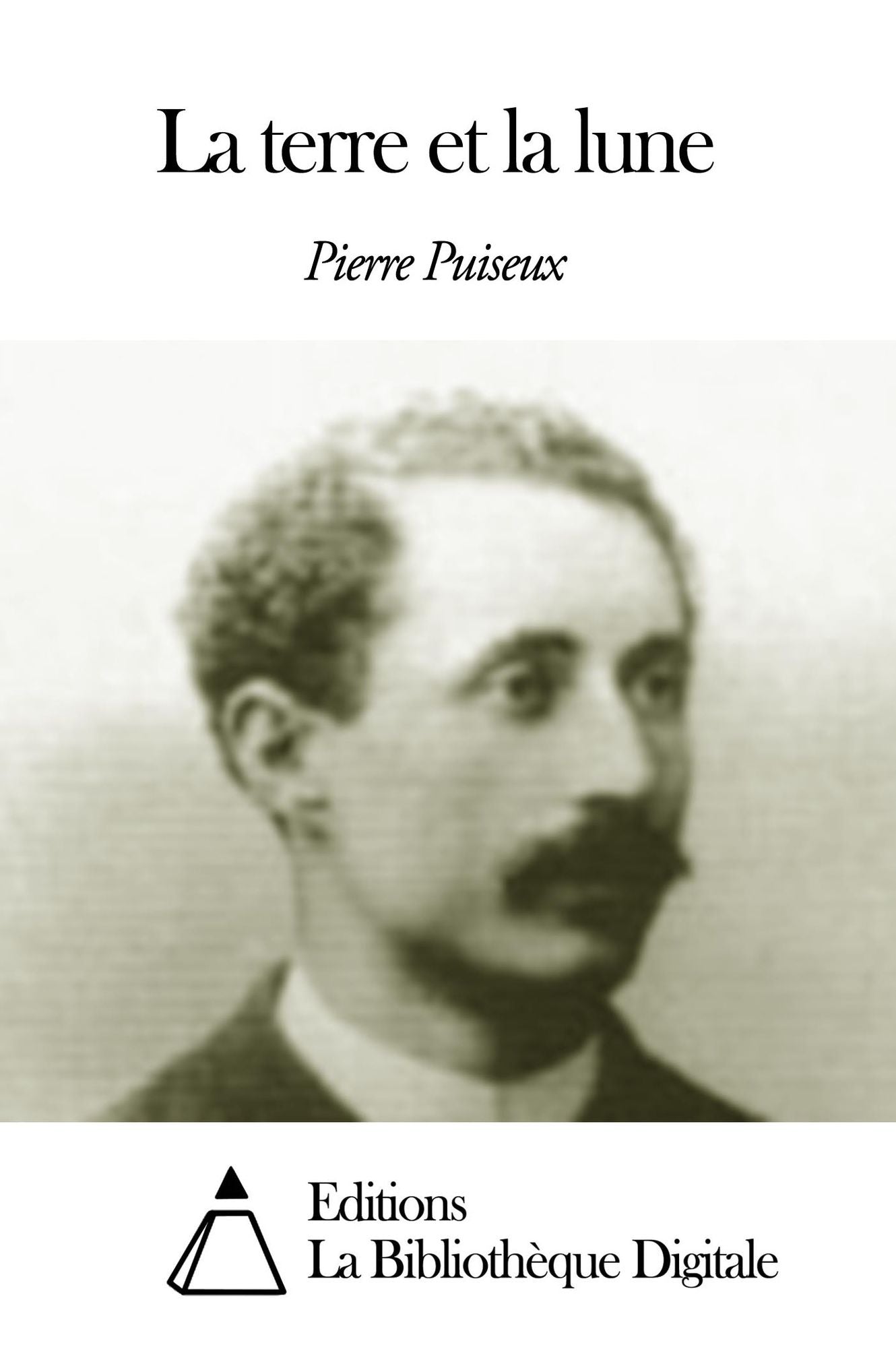 La terre et la lune