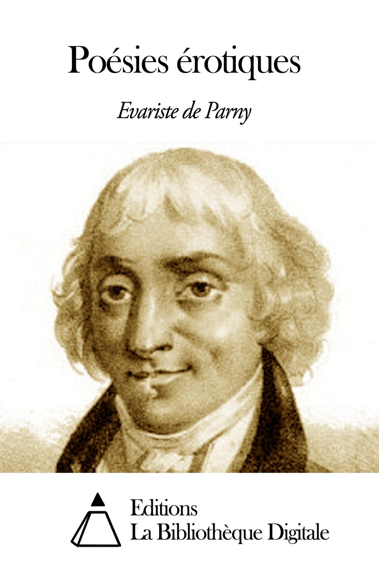Poésies érotiques