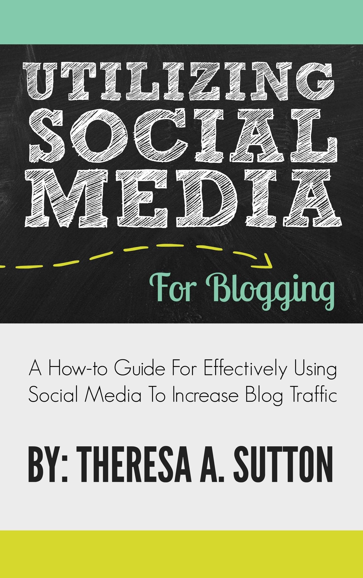 Utilizing Social Media For Blogging