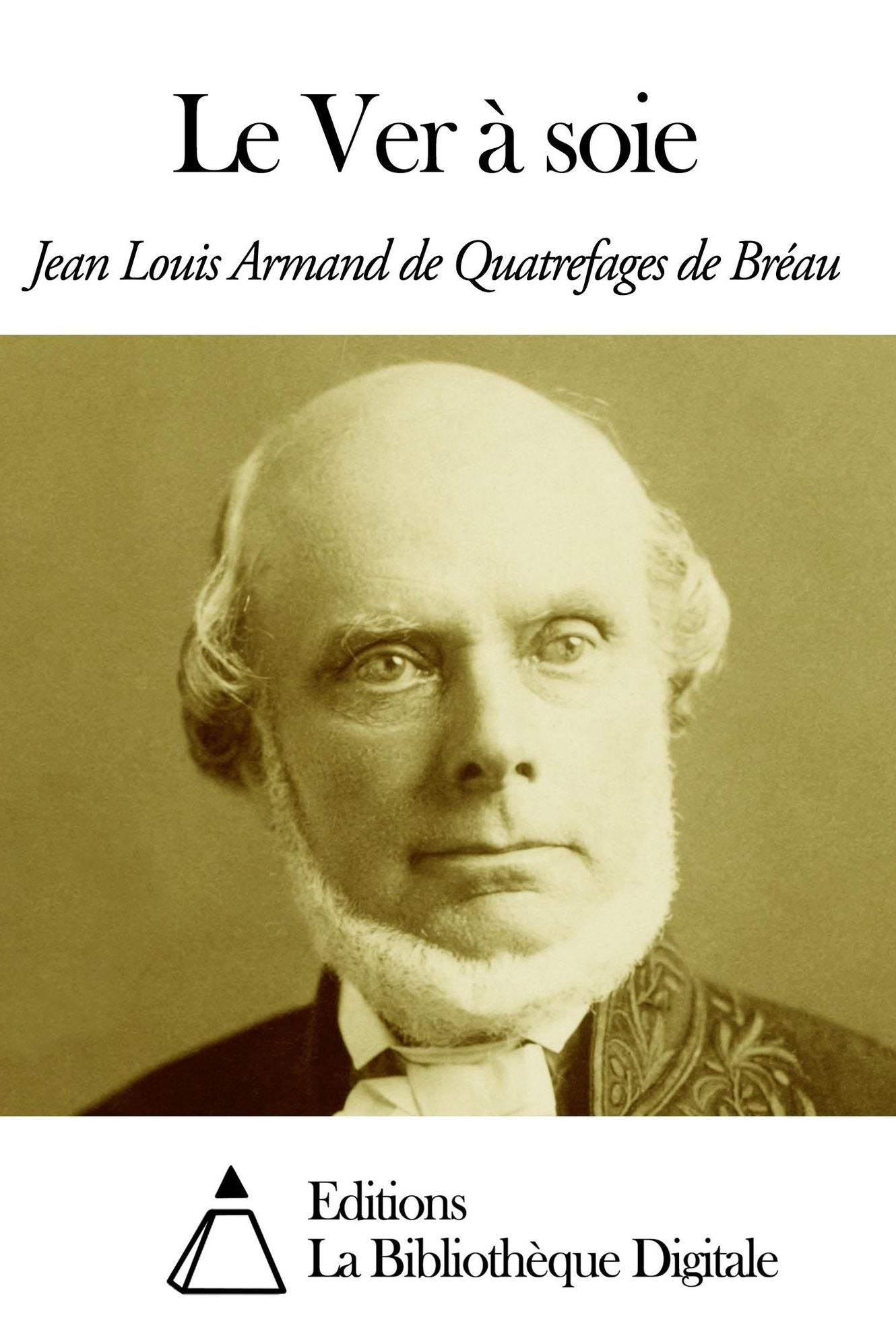 Le Ver à soie