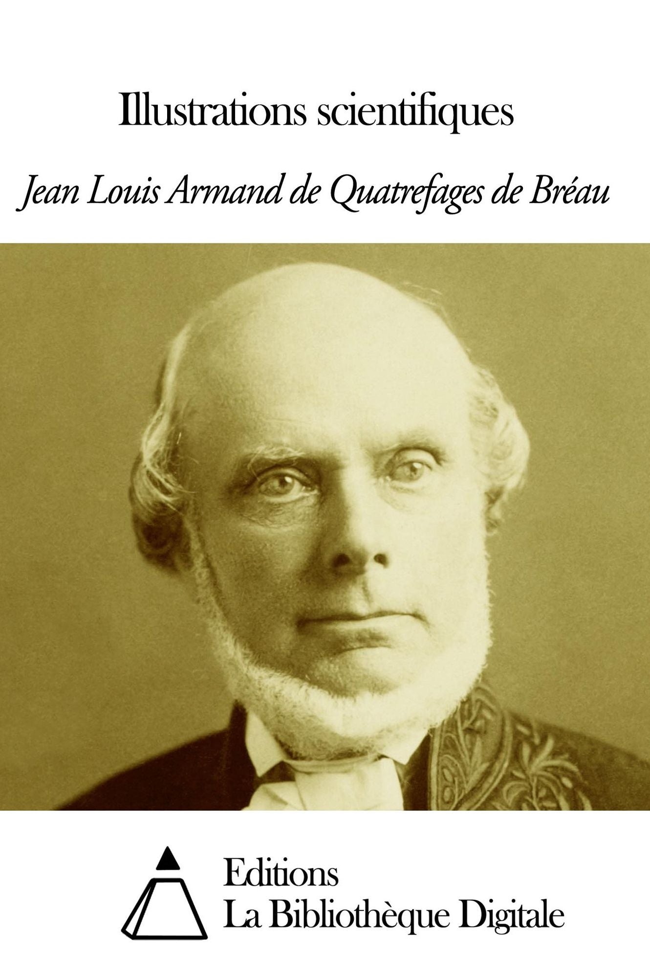 Illustrations scientifiques