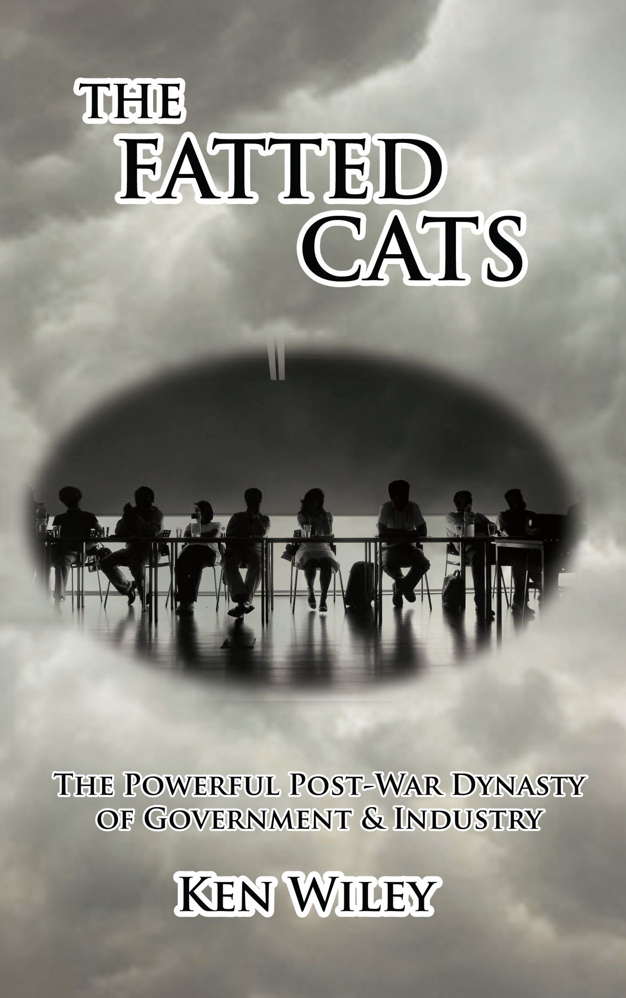 The Fatted Cats
