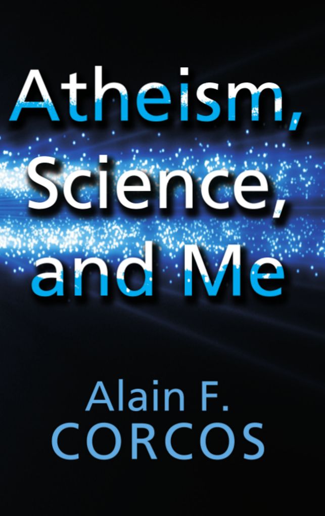 Atheism, Science and Me