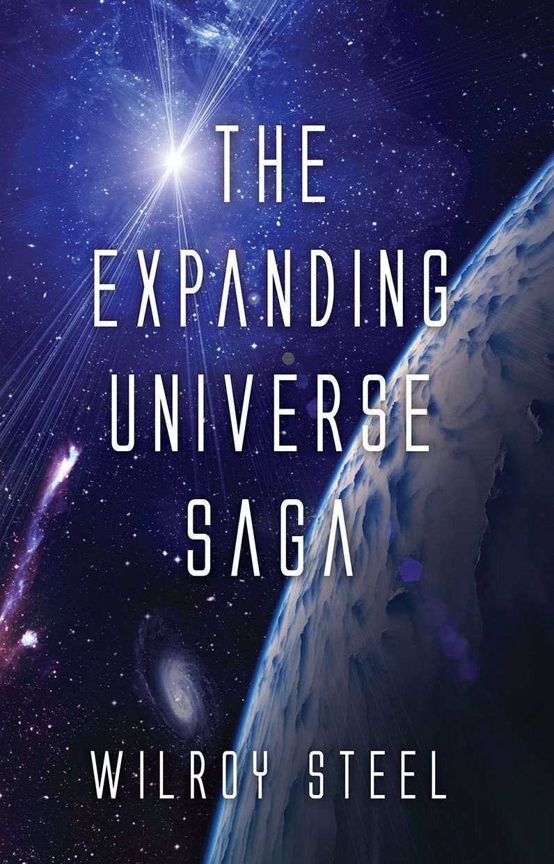The Expanding Universe Saga
