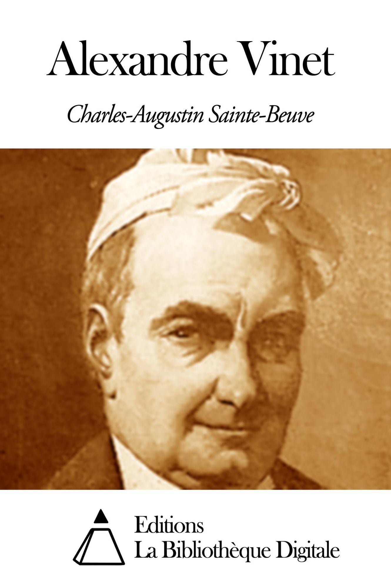 Alexandre Vinet