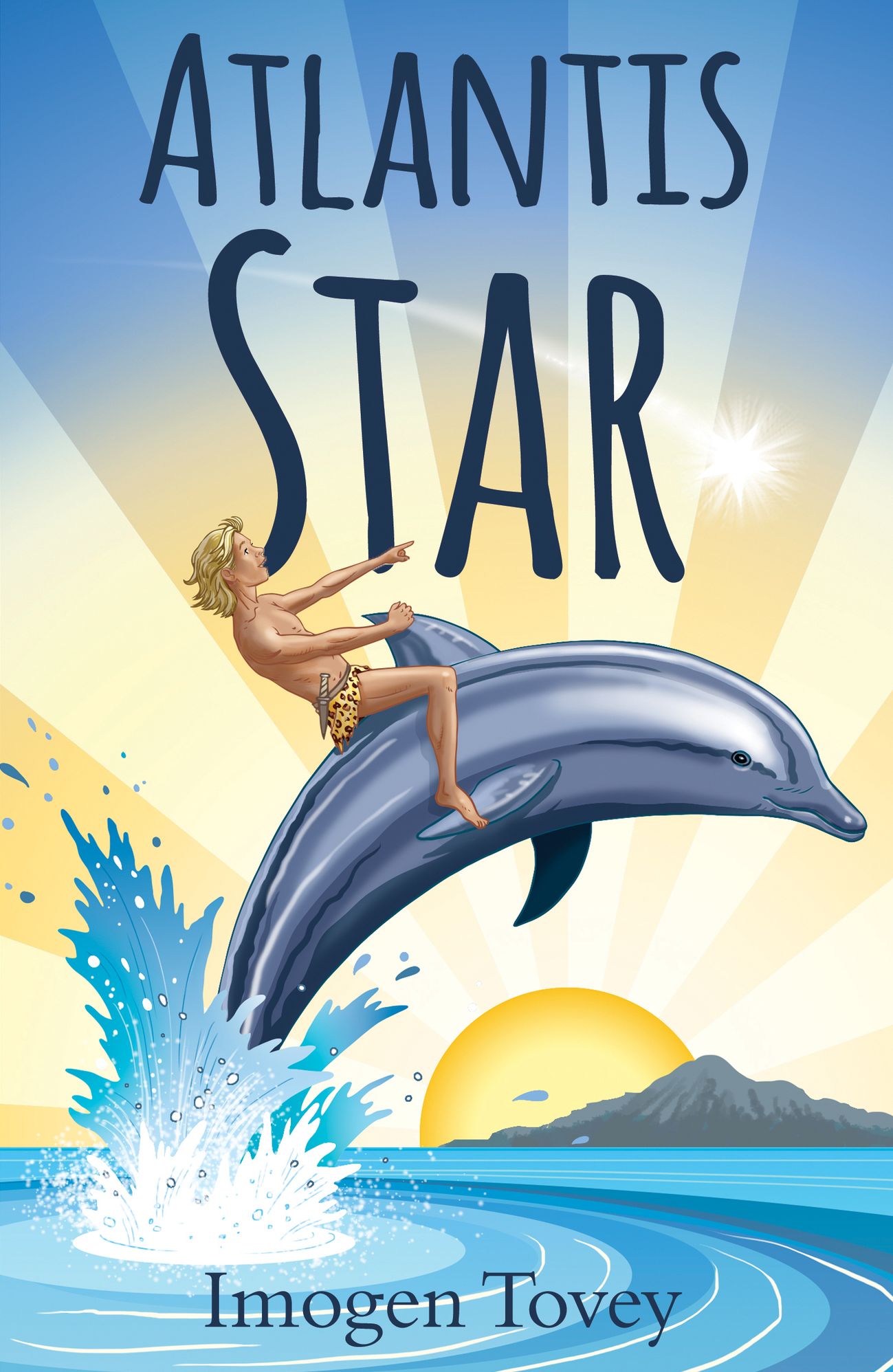Atlantis Star