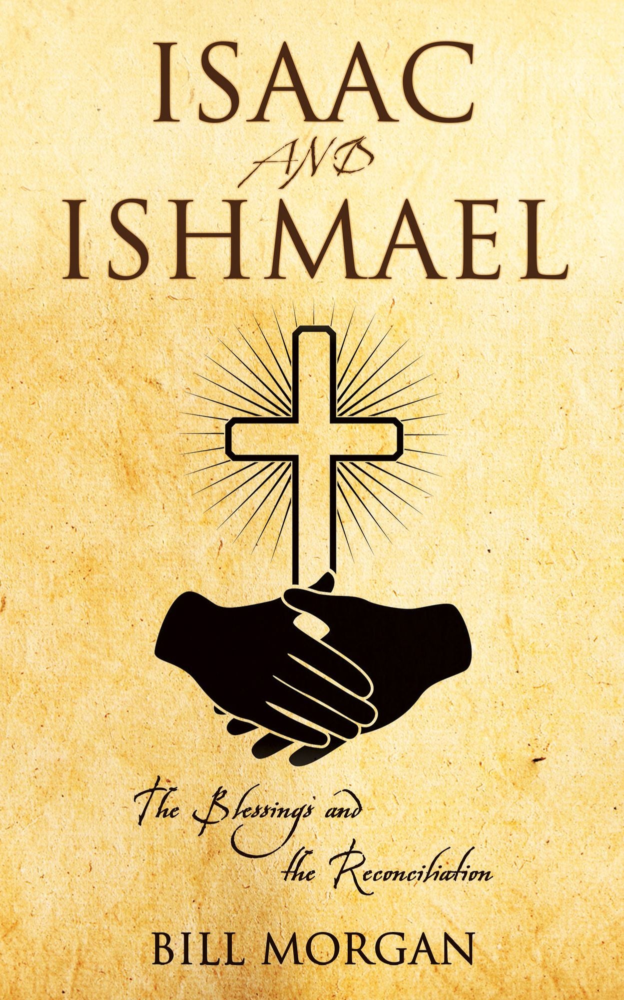 HAGAR AND ISHMAEL