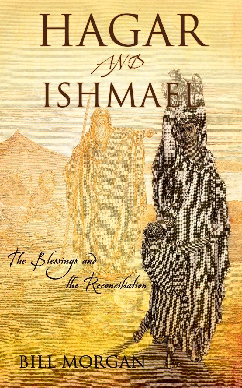 HAGAR AND ISHMAEL