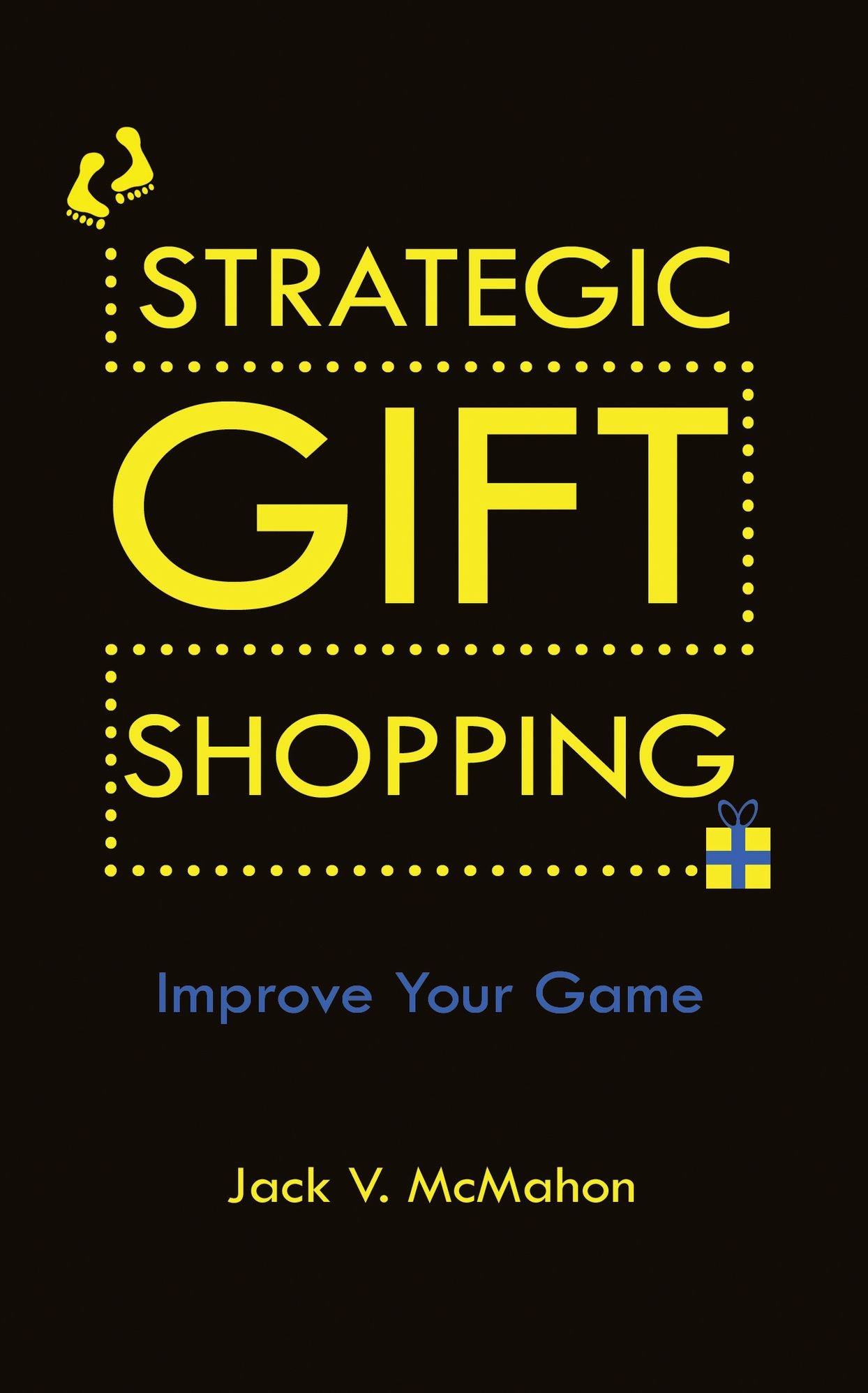 Strategic Gift Shopping: Improve Your Game