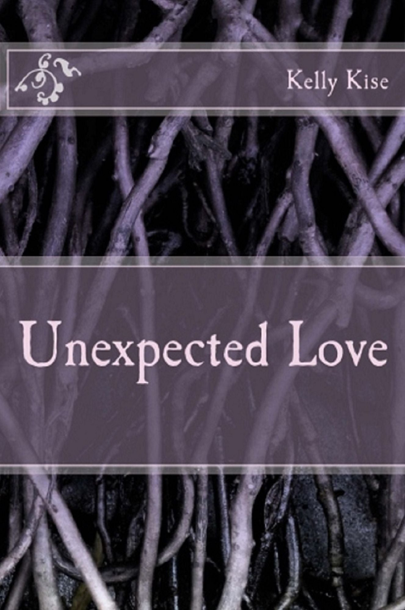 Unexpected Love